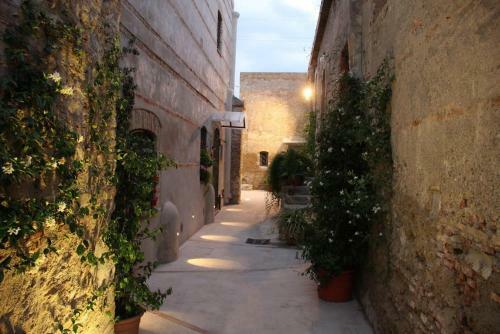 Bed & Breakfast Turismo Rurale Al Benefizio