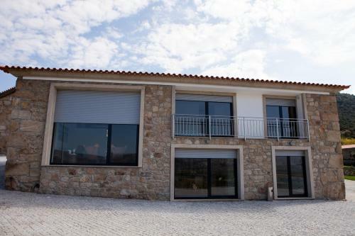 Agroturismo Quinta Da Terrincha