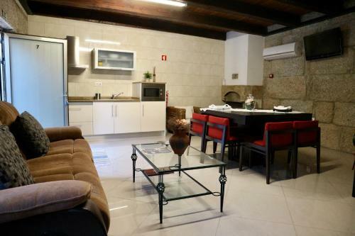 Agroturismo Quinta Da Terrincha
