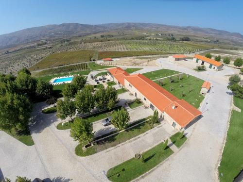 Agroturismo Quinta Da Terrincha