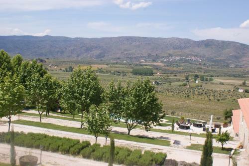 Agroturismo Quinta Da Terrincha