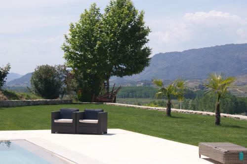 Agroturismo Quinta Da Terrincha