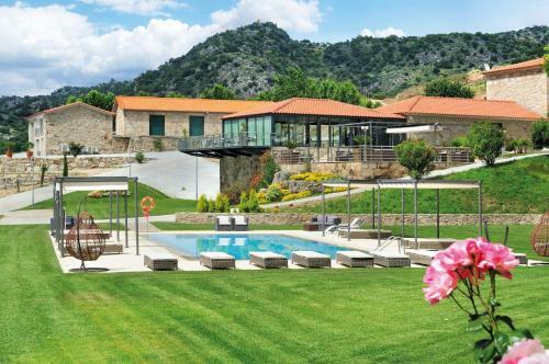 Agroturismo Quinta Da Terrincha