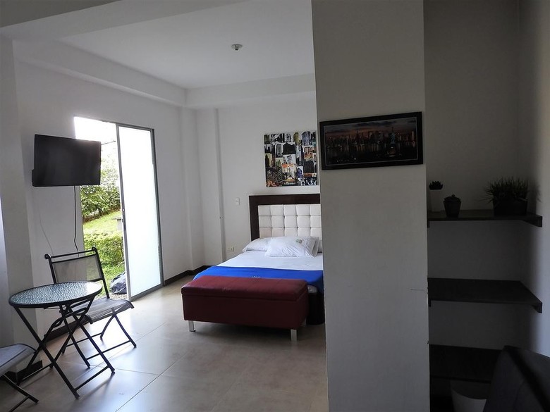 Apartaestudio Pereira