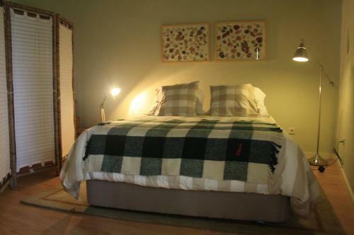 Agroturismo Quinta Das Leiras