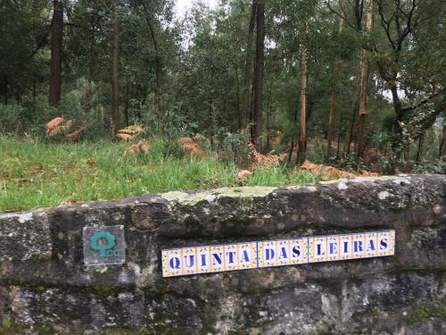 Agroturismo Quinta Das Leiras