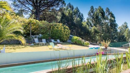 Agroturismo Quinta Das Leiras