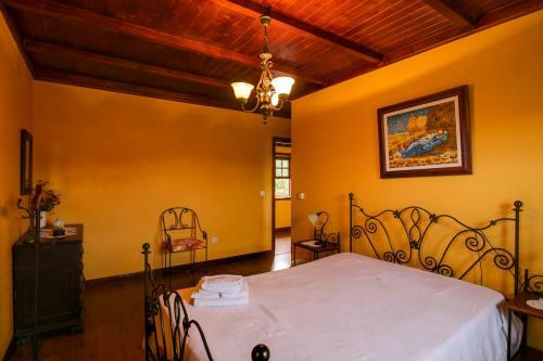 Agroturismo Casa Rural Da Costeira