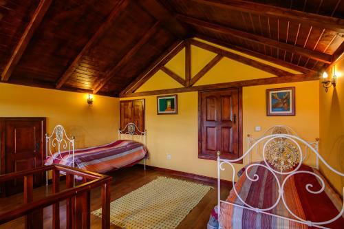 Agroturismo Casa Rural Da Costeira