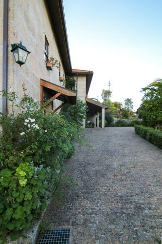 Agroturismo Casa Rural Da Costeira
