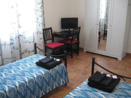 Agroturismo B&B Villa Silveria