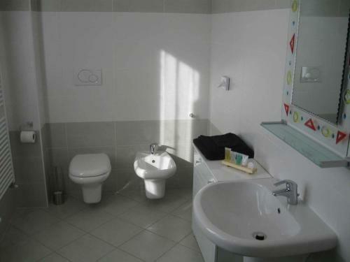 Agroturismo B&B Villa Silveria
