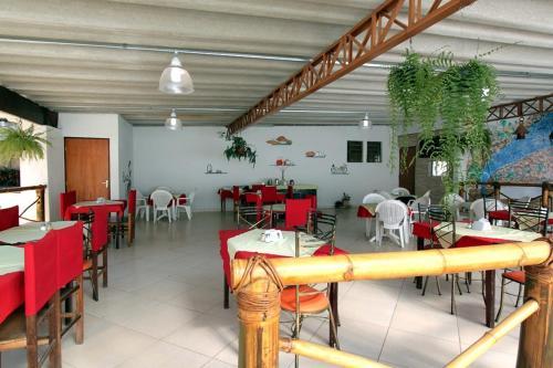 Hostal Pousada Natalino Broleze