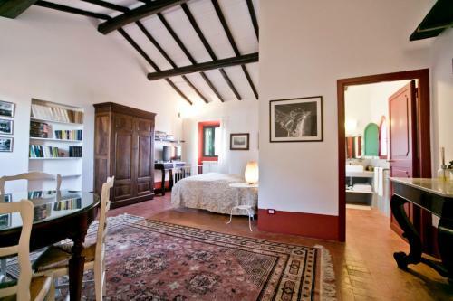 Agroturismo Propriet� Scalfati