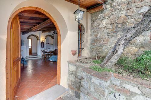 Hostal Agriturismo La Presura