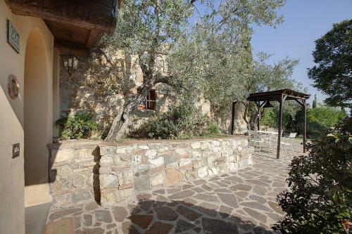 Hostal Agriturismo La Presura