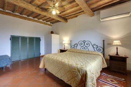 Hostal Agriturismo La Presura