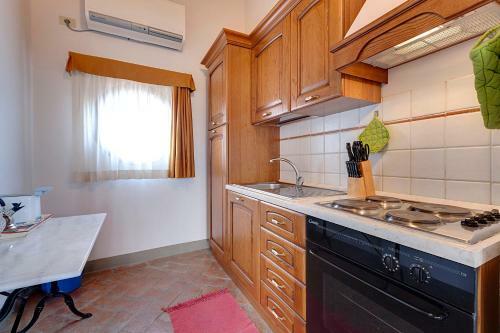Hostal Agriturismo La Presura