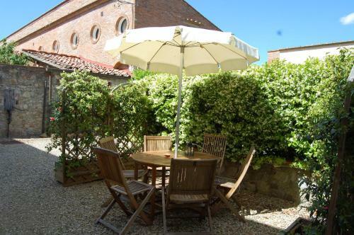 Hostal Agriturismo La Presura