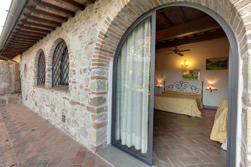 Hostal Agriturismo La Presura