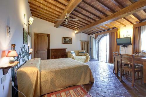 Hostal Agriturismo La Presura