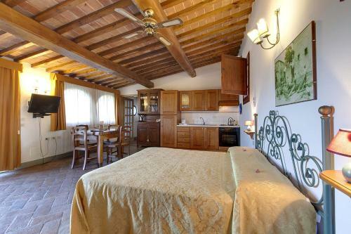 Hostal Agriturismo La Presura