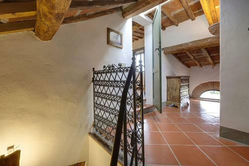 Hostal Agriturismo La Presura