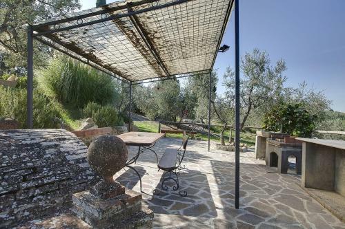 Hostal Agriturismo La Presura
