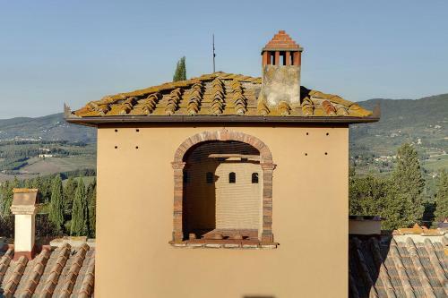 Hostal Agriturismo La Presura