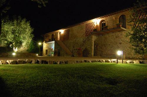 Hostal Agriturismo La Presura
