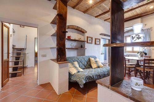 Hostal Agriturismo La Presura