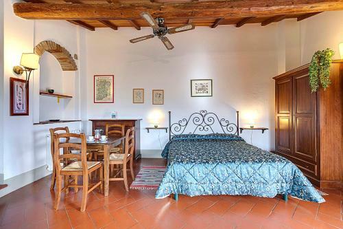 Hostal Agriturismo La Presura