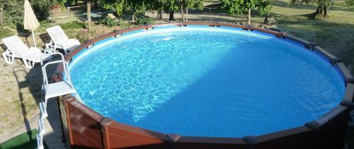 Bed & Breakfast Casale Millesoli