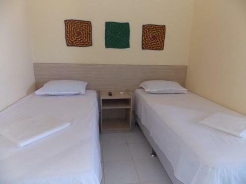 Apartamento Hotel Pousada Delta Flat