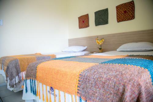 Apartamento Hotel Pousada Delta Flat