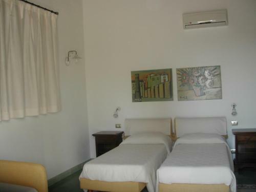 Agroturismo La Taverna