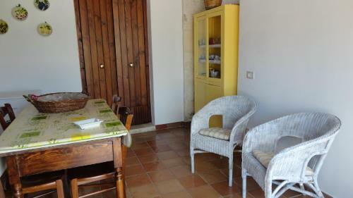 Agroturismo La Taverna