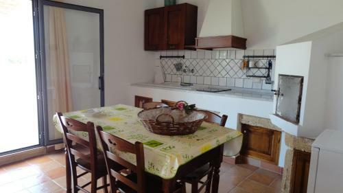 Agroturismo La Taverna