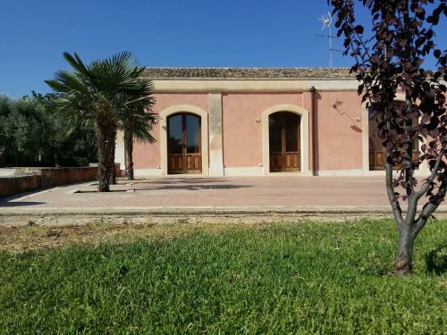 Agroturismo La Taverna