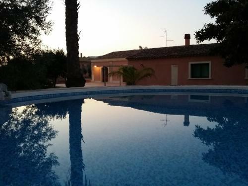 Agroturismo La Taverna