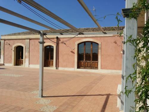 Agroturismo La Taverna