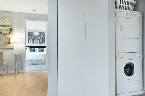 Gsa Luxury Apartments At The Monroe