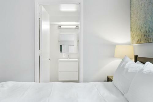 Gsa Luxury Apartments At The Monroe