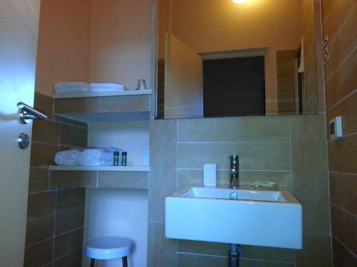 Agroturismo Baglio Span� - Antiche Dimore Di Sicilia