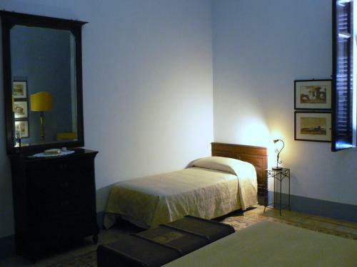 Agroturismo Baglio Span� - Antiche Dimore Di Sicilia