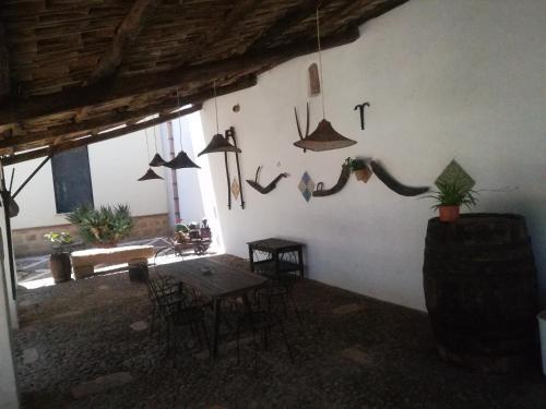 Agroturismo Baglio Span� - Antiche Dimore Di Sicilia
