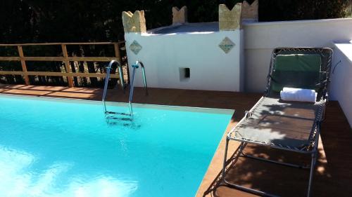 Agroturismo Baglio Span� - Antiche Dimore Di Sicilia