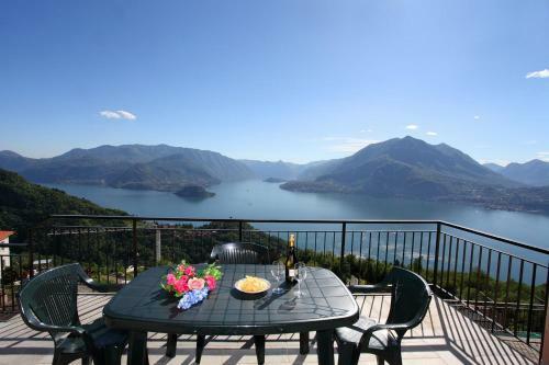 Apartamento Villetta Belvedere Perledo