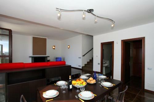 Apartamento Villetta Belvedere Perledo