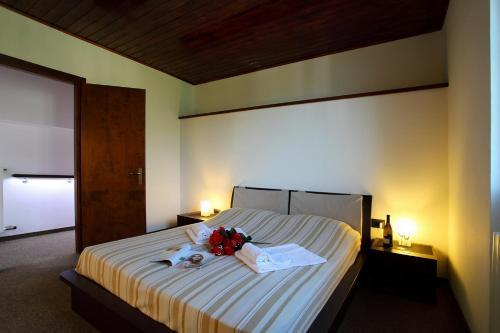Apartamento Villetta Belvedere Perledo